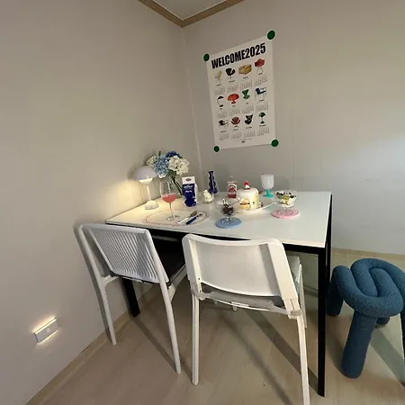 She Da Ga Apartment